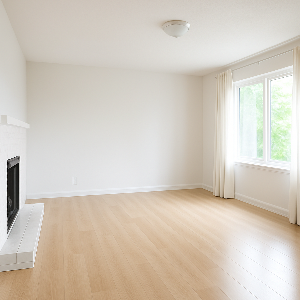 Après — Logement après succession — Saint-Lô