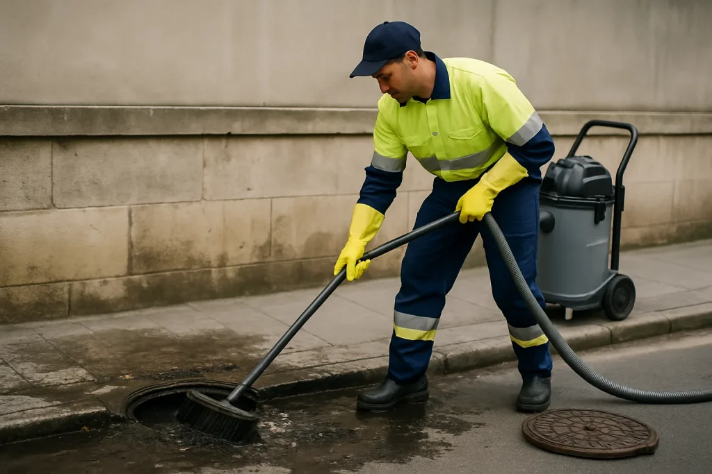 Nettoyage Après Débordement d'Égouts : Si Ignoré, Quels Risques Légaux ?