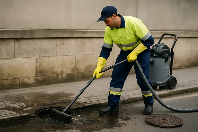 Nettoyage Après Débordement d'Égouts : Si Ignoré, Quels Risques Légaux ?
