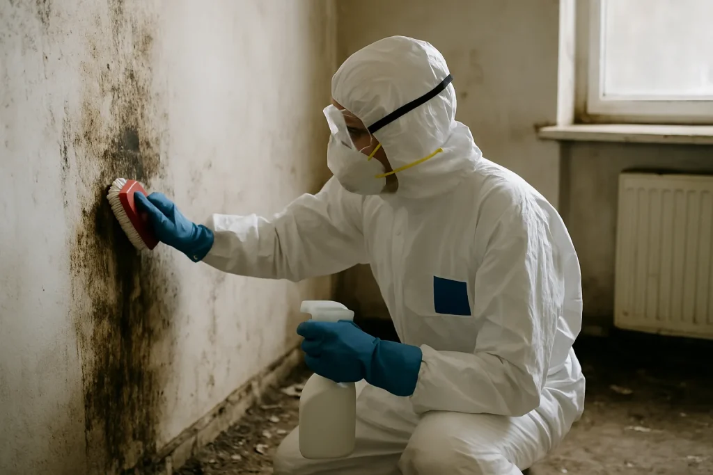Nettoyage de Logements à Risques Biologiques : Cas Pratiques et Solutions Efficaces