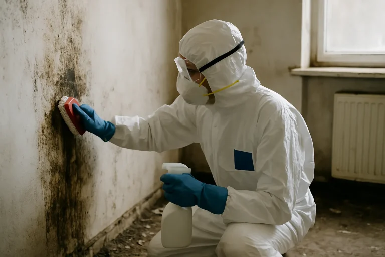 Nettoyage de Logements à Risques Biologiques : Cas Pratiques et Solutions Efficaces