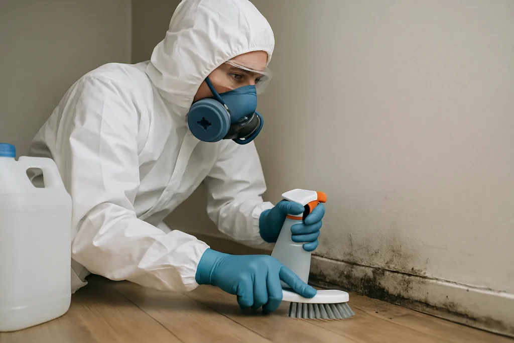 Risques Légaux du Nettoyage Après Infestation de Rongeurs : Propriétaires Avertis